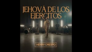 Portada del episodio Vale la Pena con Mayra Nazario: Henry Crespo presenta «Jehová de los Ejércitos», una declaración …