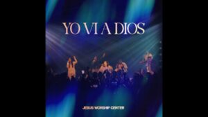 Portada del episodio Vale la Pena con Mayra Nazario: JWC presentó durante la Semana Santa su canción “Yo vi a Dios”.