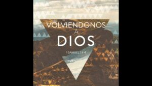 Portada del episodio Volviéndonos a Dios con Manuel Montoya: Fiel es Dios que prometió.