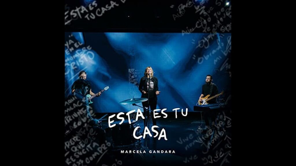 Imagen del programa Vale la Pena con Mayra Nazario: Marcela Gandara presenta su nuevo sencillo musical titulado «EstaR...