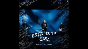 Portada del episodio Vale la Pena con Mayra Nazario: Marcela Gandara presenta su nuevo sencillo musical titulado «Esta…