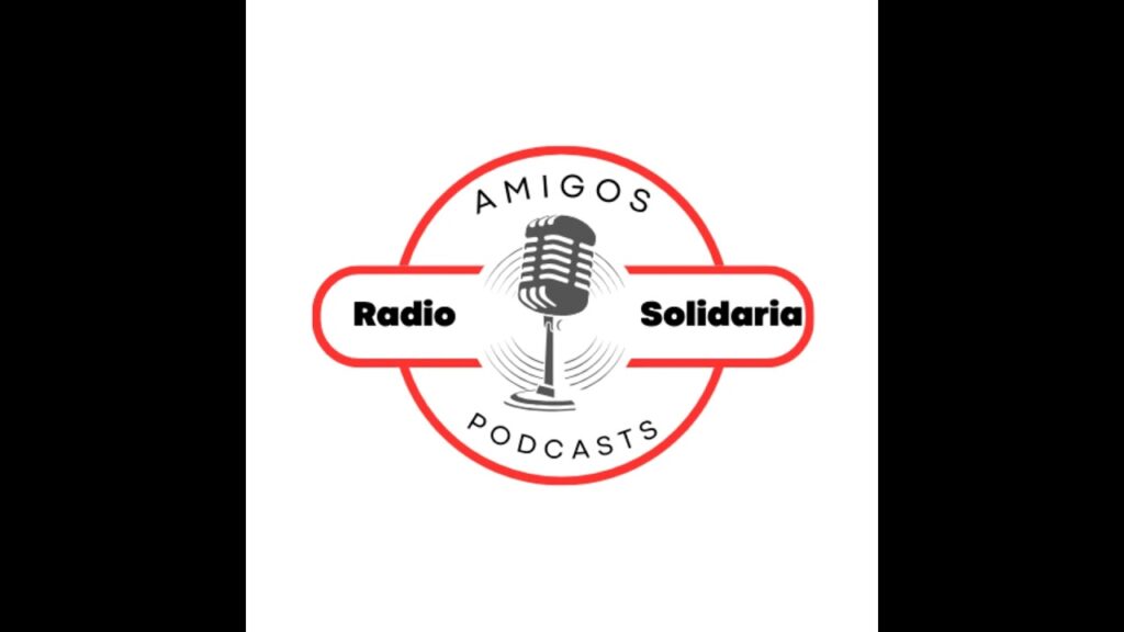 Imagen del programa Programa 3121 – Amigos en Radio Solidaria (16/6/2025) en Radio Solidaria