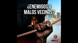 Portada del episodio ¿Enemigos o malos vecinos? El apagón de Cuba y el abismo de 144 kilómetros (31/03/2026)