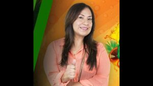 Portada del episodio Vale la Pena con Mayra Nazario y Britt.