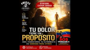 Portada del episodio Transforma Tu Dolor en Propósito y Consuelo Divino #devocionalcristiano
