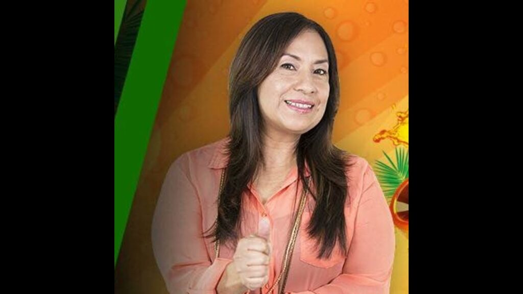 Imagen del programa Vale la Pena con Mayra Nazario y Rocío Cereceres. en Radio Solidaria