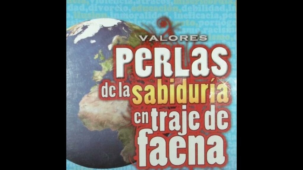 Imagen del programa Caminos hacia el pecado en Radio Solidaria