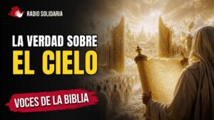 Portada del episodio ¿Cómo Es Realmente el Cielo y Qué Haremos Ahí? Esto Te Va a Sorprender
