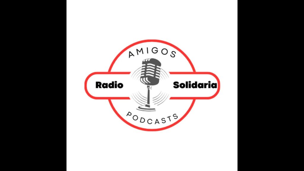 Imagen del programa Programa 2999 – Amigos en Radio Solidaria (4/12/2024) en Radio Solidaria