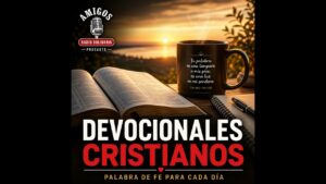 Portada del episodio El ánimo