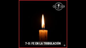 Portada del episodio ¡No Olvidamos! 2º Aniversario 7-O en Israel, Llamamiento a la Paz y Fe Inquebrantable – Amigos (0…