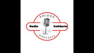 Portada del episodio Deporte, Fe y la Inspiradora Historia de Xana, la Hija de Luis Enrique – Amigos 1ª hora (23-09-2025)