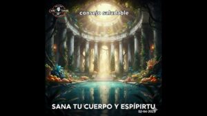 Portada del episodio Supera la ansiedad por comer y cuida tu templo – Consejos Saludables (02-04-2025)