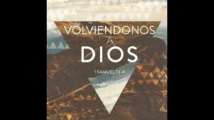 Portada del episodio Volviéndonos a Dios: ¡Dios proveerá!