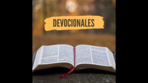 Portada del episodio Devocional de amigos con Diego Martín: Año nuevo, vida nueva.