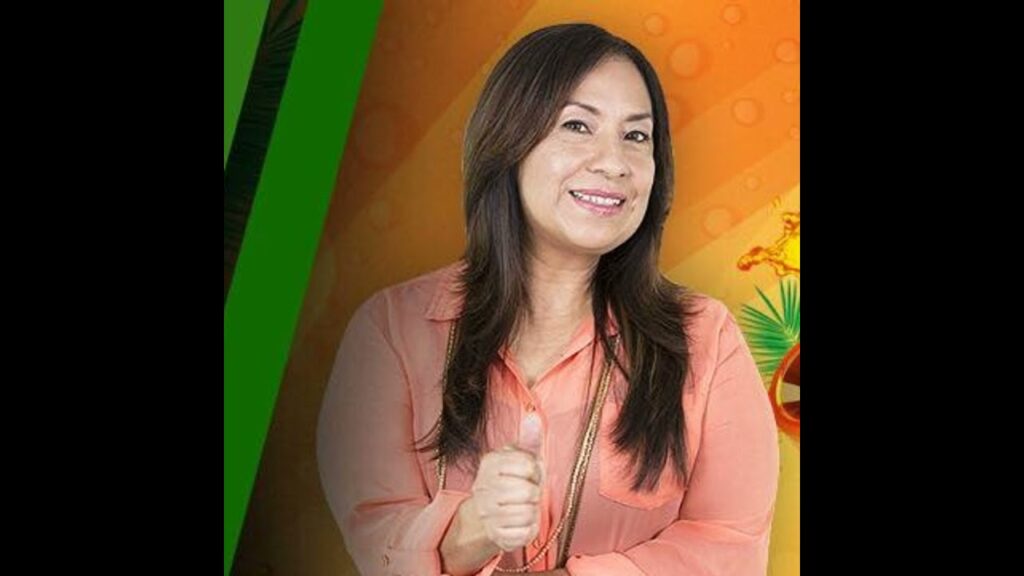 Imagen del programa Vale la Pena con Mayra Nazario y Poeta del Cielo. en Radio Solidaria