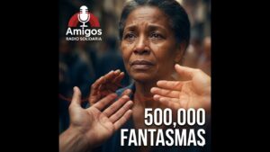 Portada del episodio Más que un número: 500.000 hermanos en busca de dignidad (22/04/2026)