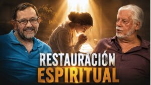 Portada del episodio ¿Cómo lograr una renovación espiritual? Cambios vitales en la fe