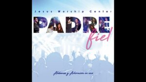 Portada del episodio Vale la Pena con Mayra Nazario y Jesus Worship Center.