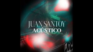 Portada del episodio Vale la Pena con Mayra Nazario: Juan Santoy presenta el tema musical acústico «Cómo fue».