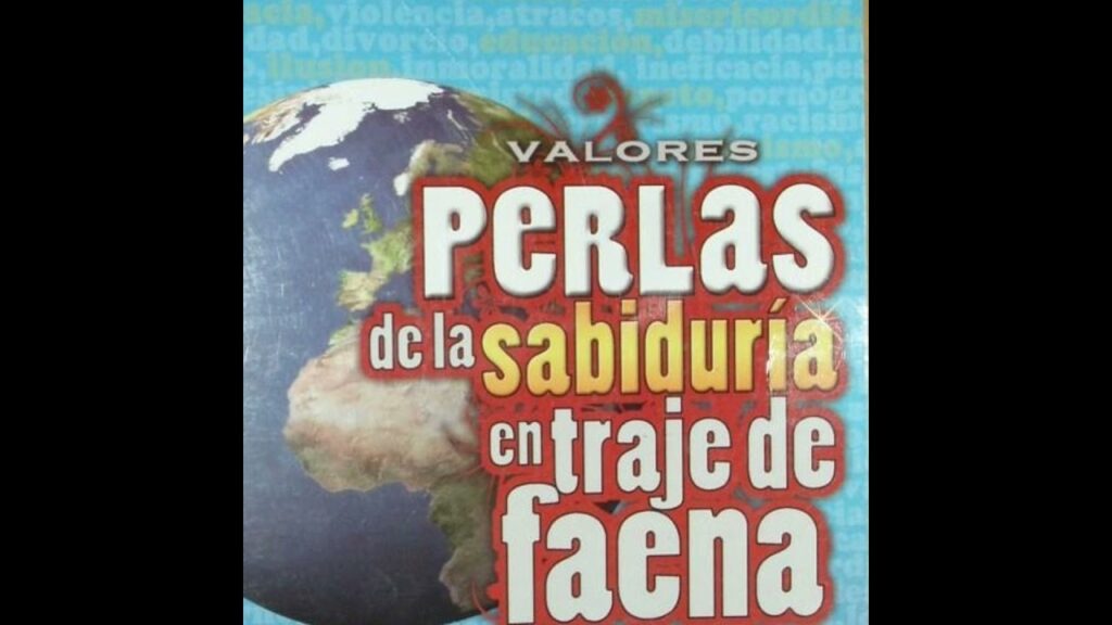Imagen del programa Ser íntegro en Radio Solidaria
