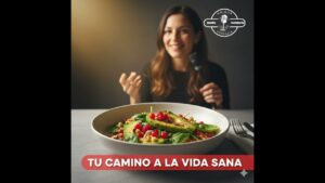 Portada del episodio Leche de cacahuete: El primer paso para una mejor salud – Consejos Saludables (16-01-2023)
