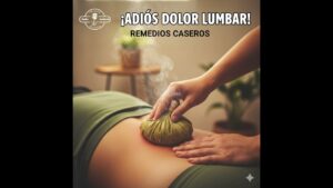 Portada del episodio Lumbalgia: Qué es y 5 Remedios Caseros Efectivos – Consejos Saludables (01-06-2022)