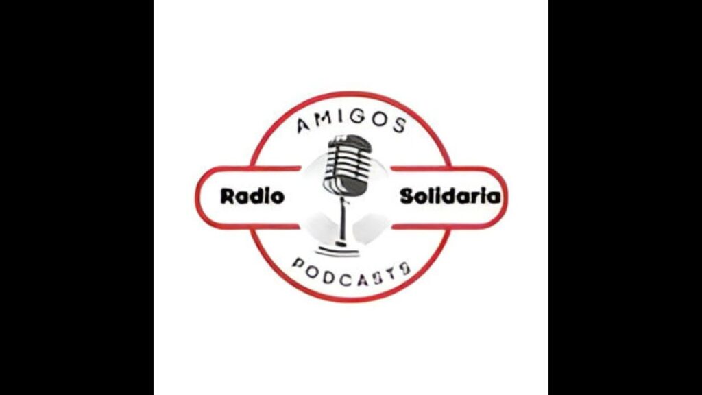 Imagen del programa ¡Tragedia Estética a los 14 Años en México y el Peligro de Gabriel! + Flotilla a Gaza – Amig...