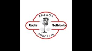 Portada del episodio ¡Tragedia Estética a los 14 Años en México y el Peligro de Gabriel! + Flotilla a Gaza – Amigos (2…
