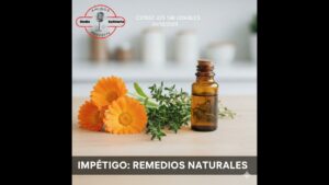 Portada del episodio Cómo eliminar el impétigo con remedios naturales efectivos – Consejos Saludables (04-12-2023)