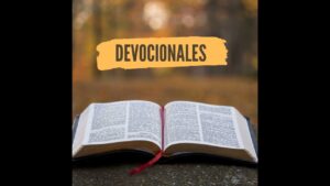 Portada del episodio Devocional de amigos con Williiam Muñoz: El verdadero tesoro.