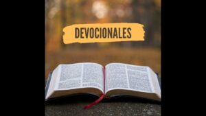 Portada del episodio Devocional de amigos con William Muñoz: Cosas que no son negociables.