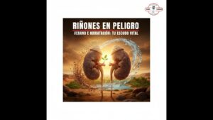 Portada del episodio Limpia tus Riñones: Remedios Caseros Efectivos – Consejos Saludables (06-06-2022)