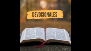 Portada del episodio Devocional de amigos con Piero Díaz: Jesús, mi mejor amigo.