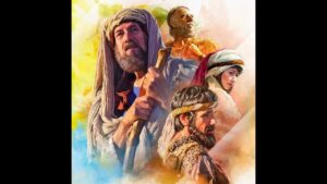 Portada del episodio Epafras: Fiel ministro de Cristo.