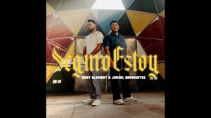 Portada del episodio Vale la Pena con Mayra Nazario: Andy Alemany presenta el tema musical titulado «Seguro estoy» jun…