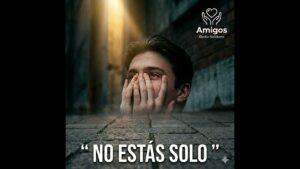 Portada del episodio No estás solo: ¿Por qué nuestros jóvenes han dejado de creer en el mañana?  (01/12/2025)