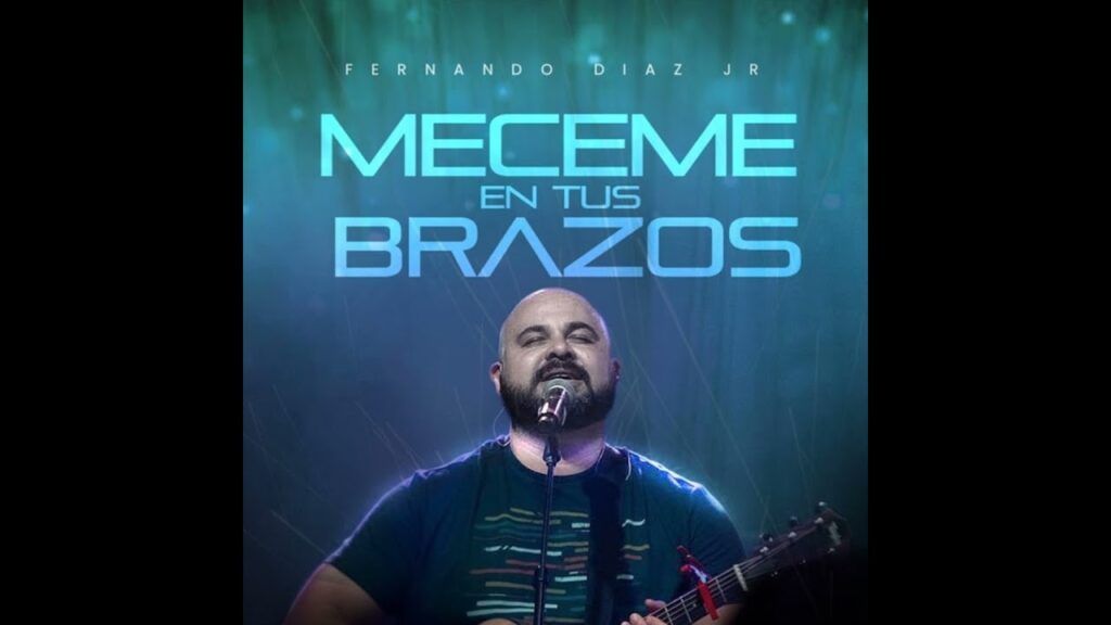 Imagen del programa Vale la Pena con Mayra Nazario: Fernando Diaz presentasu nuevo sencillo musical titulado «Meceme R...