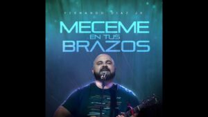 Portada del episodio Vale la Pena con Mayra Nazario: Fernando Diaz presentasu nuevo sencillo musical titulado «Meceme …