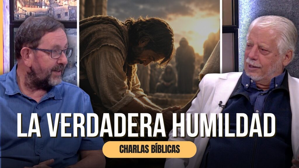 Imagen del programa ¿Por qué es tan difícil ser humilde? en Radio Solidaria