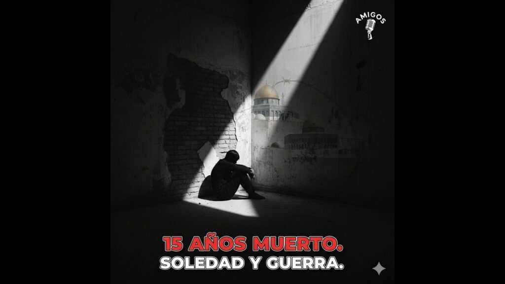 Imagen del programa ¡Impacto! Hallado muerto 15 años en Valencia: ¿Soledad, Deshumanización y el Fin de la Guerra? ...