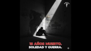 Portada del episodio ¡Impacto! Hallado muerto 15 años en Valencia: ¿Soledad, Deshumanización y el Fin de la Guerra? – …