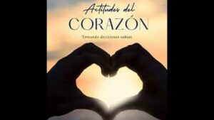 Portada del episodio Vale la Pena con Mayra Nazario: Sully de Barra presenta el libro «Actitudes del corazón».