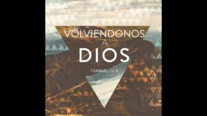 Portada del episodio Volviéndonos a Dios con Manuel Montoya: El nombre de Jesús.