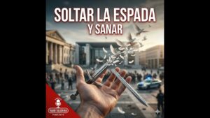 Portada del episodio ¿Por qué nos odiamos tanto? El peligro de la violencia política (27/04/2026)