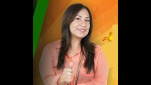 Portada del episodio Vale la Pena con Mayra Nazario – Jackie Gómez (Canción: El mayor trofeo).