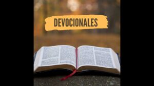 Portada del episodio Devocional de amigos con Diego Martín: No te fies de las señales y confía en el plan de Dios.