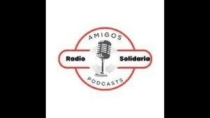 Portada del episodio Tertulia espiritual y social con los Pastores Alejandro y Carlos Reich – Amigos 3ªhora(22-09-2025)