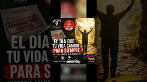 Portada del episodio ¿Crees en los milagros? 😱