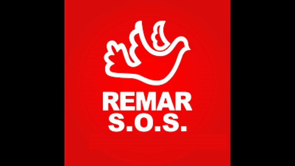 Imagen del programa Vale la Pena con Mayra Nazario: Remar SOS y Mensajeros de la Paz acogen grupos de refugiados que ̷...